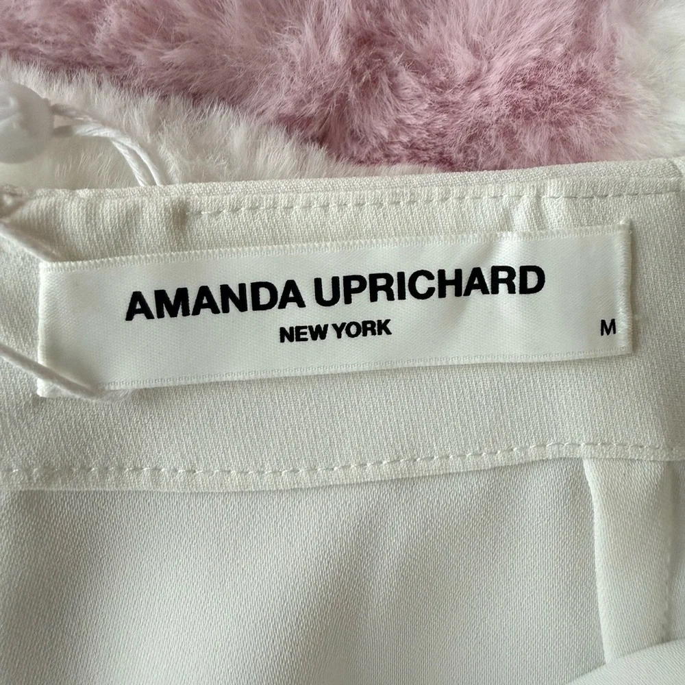 Amanda Uprichard chic mini